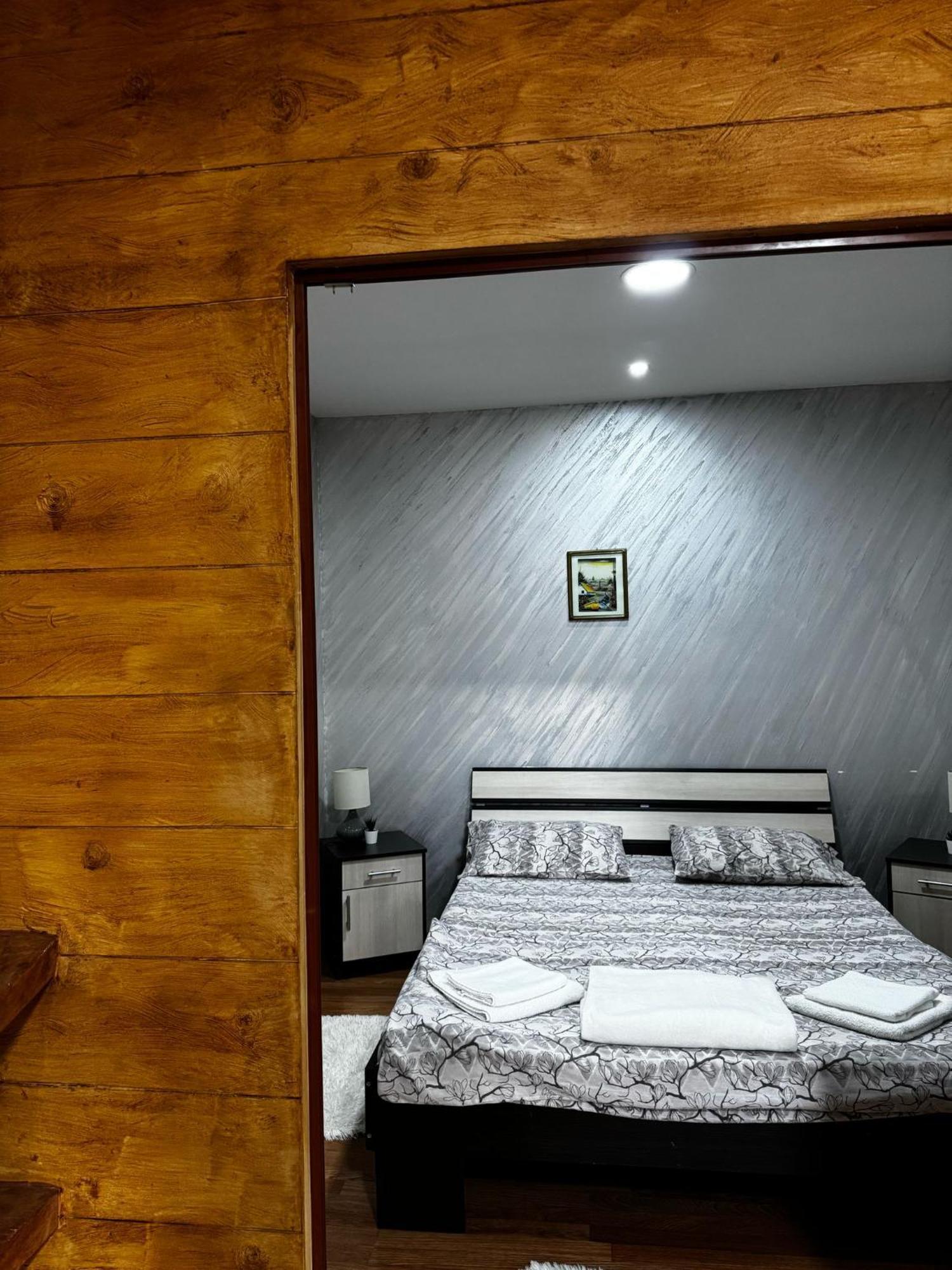 Apartments Vila Brzi & Beka Шабац Экстерьер фото