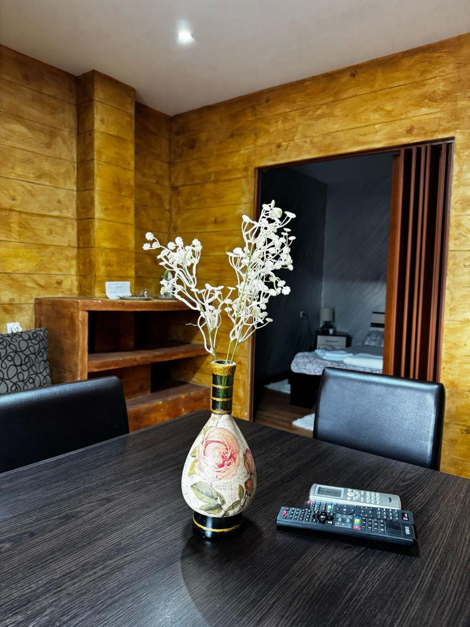 Apartments Vila Brzi & Beka Шабац Экстерьер фото